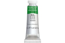 Watercolour Proff. 14Ml Cinnabar Green 420