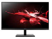 Acer EG270Pbipx Full HD - 27" Gaming skærm