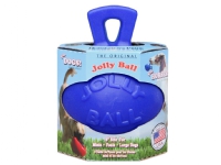 Jolly Ball 20cm Blue Horse and Dog 1 st