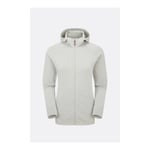 Nexus Fleece Hoody Women