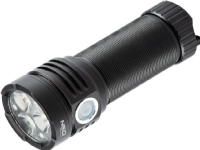 Neo Flashlight USB-uppladdningsbar ficklampa 3300 lm OSRAM P9 LED