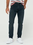 Levi'S 512&Trade; Slim Taper Fit Jeans - Under The Moonlight - Black