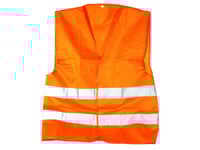 Epm Reflexväst Orange Xl E-900-9000