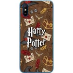 Xiaomi Redmi 9AT Skal / Mobilskal - Harry Potter
