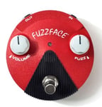 Dunlop FFM6 Band of Gypsys Fuzz Face Mini