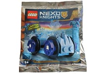 LEGO Nexo Knights Rock Speeder Foil Pack 271717 (Bagged)