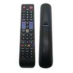 UNIVERSAL Remote Control For Samsung LCD / LED / PLASMA TV GUIDE 3D SMART