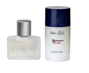 Van Gils - Between Sheets EDT 30 ml + Deodorant Stick 75