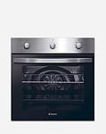 Candy FCI602X/2 multifunction oven + INSTALLATION