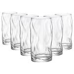 Sorgente Highball Glasses - 460ml - Pack of 12