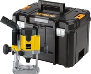 Dewalt Router 1100W Dw621ktx + Set Of Cutters