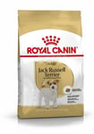 Royal Canin Jack Russell Adult Dry Dog Food - 1.5kg