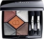 DIOR 5 Couleurs Dior En Diable Eyeshadow Palette 7g 087 - Volcanic