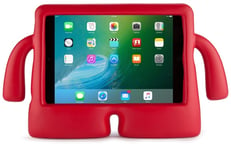 Barnfodral til iPad 10,2"" gen 7/8, Rød
