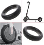 Punkteringsfritt däck 8,5" till Xiaomi MiJia M365/Essential/1S Scooter/Pro 2/Xiaomi Mi Electric Scooter 3