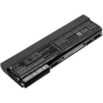 Batteri till HP ProBook 640 G1 mfl - 8.400 mAh