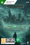 Hogwarts Legacy: Digital Deluxe Edition - XBOX One,Xbox Series X,Xbox