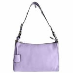 RADLEY Dukes Place Purple Leather Medium Multiway Bag - New With Tag - RRP £219