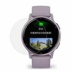 Garmin Vivoactive 6 Skärmskydd - Skyddsfilm