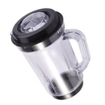 Juicer Blender Cup 1000ml Replacement for Magic Bullet Soybean Milk Maker XAT UK