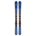 Rossignol Experience Pro+kid 4 Gw B76 Kids Alpine Skis Blå 116