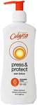 Calypso Press & Protect Sun Lotion SPF6-200 ml,,,,