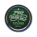 Zingari Man Beard Balm The Explorer (42g)