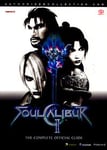 Soul Calibur 2 (Official)