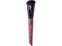 Royal &Amp  Langnickel Osom Professional Angled Contour Brush Vinklad Kosmetikborste För Konturering, Flytande Foundation, Syntetiska Borst