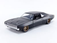 Fast and Furious 9 1968 Dodge Charger 1:24 Die Cast Vehicle