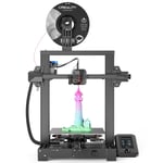 Creality Ender 3 V2 Neo 3D Printer W/ CR Touch Auto Leveling Kit Metal Extruder