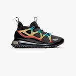 Nike Air Max 270 Horizon UK 8 EUR 42.5 Off Noir/Cosmic Clay/Laser Orange BQ5808