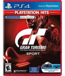 Gran Turismo Sport Hits - PlayStation 4, New Video Games