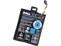 Lg Chem - Batteri För Bärbar Dator - Litiumjon - 1.8 Wh - För Dell Perc H730, Perc H830  Poweredge Expandable Raid Controller H730p