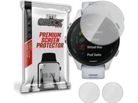 Grizzglass Folia Matowa Grizz Garmin Forerunner 255S