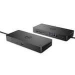 Station d’accueil Dell Thunderbolt Dock WD19TBS 180W