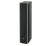 Enceinte colonne Focal Chorus 726 Black Style vendue à l'unité