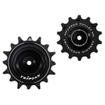 Tripeak Sram T-type Axs 14-16t Trisshjulssats För Cykel