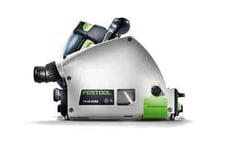 Festool Sänksåg TS 60 KEBQ-Plus 100Y Limited Edition
