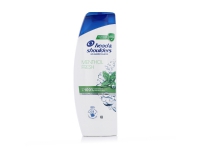 Head &amp Shoulders Mentol Fresh Anti-Dandruff Shampoo 400 ml