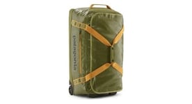 Sac de voyage patagonia black hole wheeled duffel 70l khaki