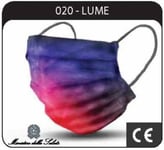 Munskydd Mask 2.0 Tvättbart Lume