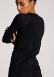 Run & Relax Airy Long Sleeve Dame
