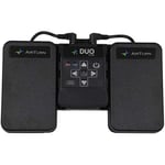 AirTurn Duo 500 Silent Bluetooth Pedal