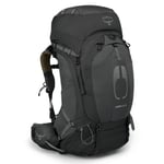 Osprey Atmos AG 65 Rucksack, Walking and Hiking Backpack, Camping Accessories
