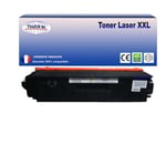 Toner compatible avec Brother TN325 TN326 TN329 pour Brother HL-L8250CDN, HL-L8350CDW Jaune - 3 500 pages - T3AZUR