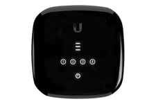 Ubiquiti UFiber WiFi - trådløs router - Wi-Fi - væg-monterbar