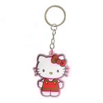 Nyckelring Hello Kitty