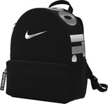 Nike Kids Brasilia Heritage Mini Backpack DR6091 011