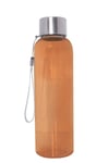 Lord Nelson Water Bottle 60cl Orange